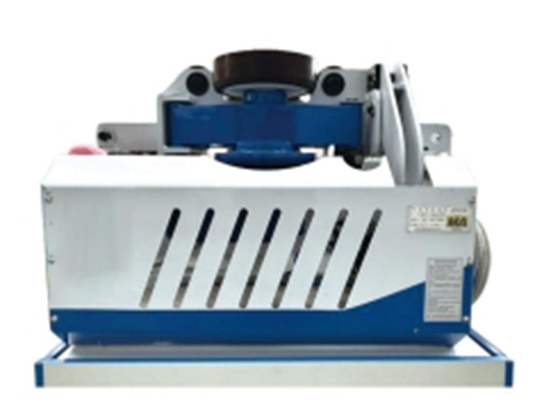 DQ30/0.5、DQ25/0.5、DQ20/0.5型氣動(dòng)單軌吊車(chē)