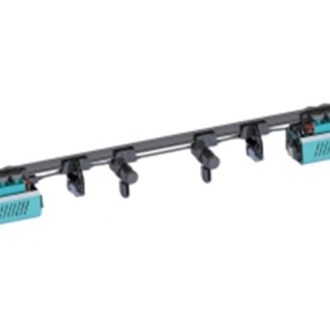 DQ80/0.5、DQ100/0.5（Y）、DQ120/0.5（Y）型氣動(dòng)單軌吊車